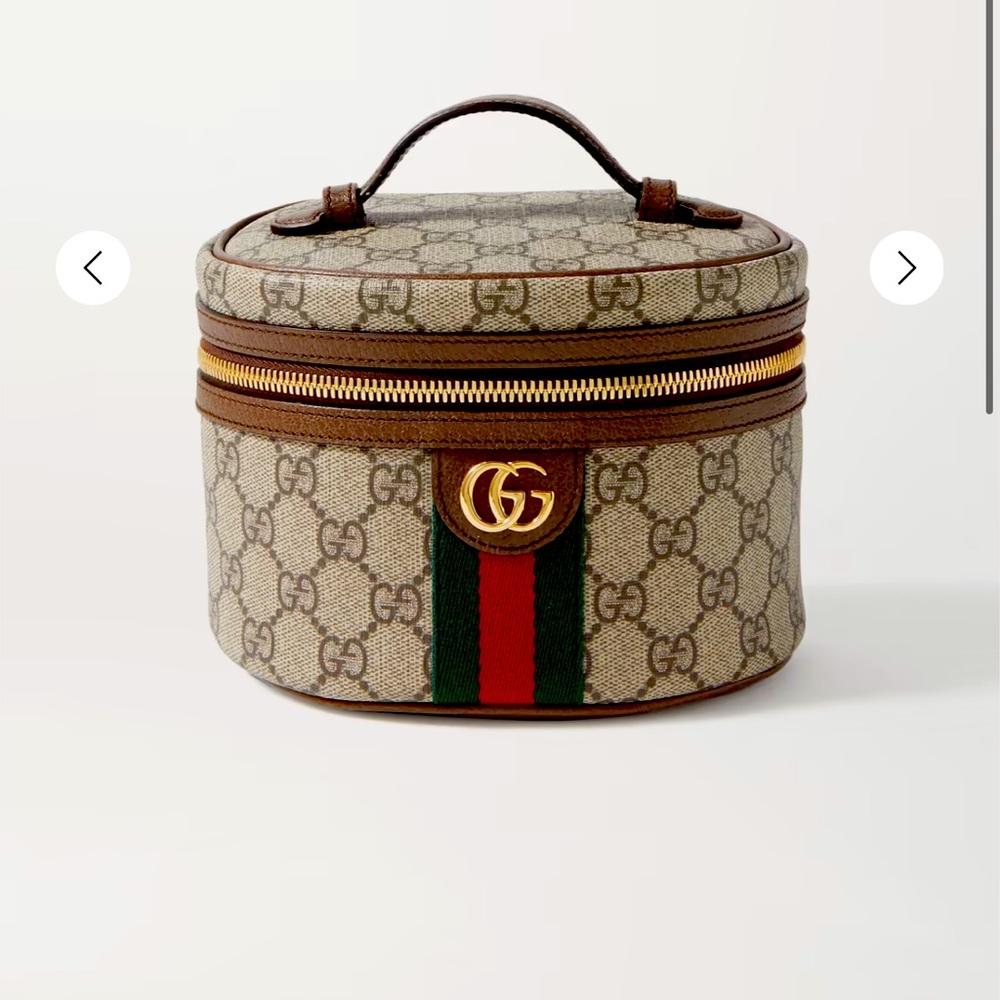 Gucci Ophidia cosmetics case